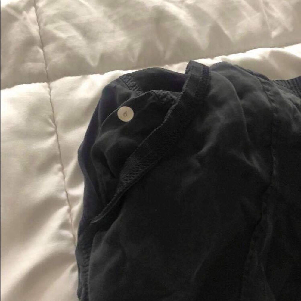 Lululemon joggers